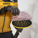 Ручной шлифовальный набор Mirka DecoSander, 80x230мм, 225мм (8393801011)
