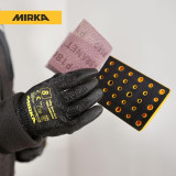 Ручной шлифовальный набор Mirka DecoSander, 80x230мм, 225мм (8393801011)
