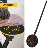 Ручной шлифовальный набор Mirka DecoSander, 80x230мм, 225мм (8393801011)