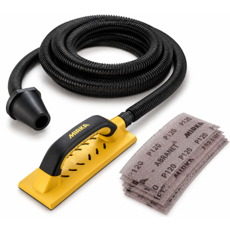 Ручной шлифовальный набор Mirka HANDY 80x230мм (KIT01HANDY)