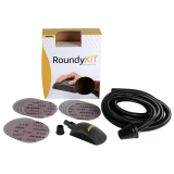Ручной шлифовальный набор Mirka Roundy (KIT00ROUND)