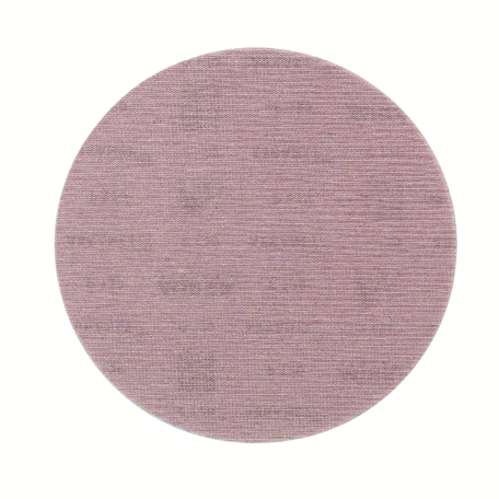 Круг абразивный сетчатый MIRKA Abranet D225/Р100, 1 шт. (5422302510-1)