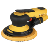 Пневматическая орбитальная шлифмашина Mirka PROS 650CV, подошва 150 мм, орбита 5.0 мм (8995650111)