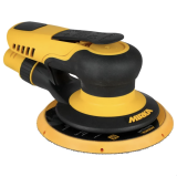 Пневматическая орбитальная шлифмашина Mirka PROS 650CV, подошва 150 мм, орбита 5.0 мм (8995650111)