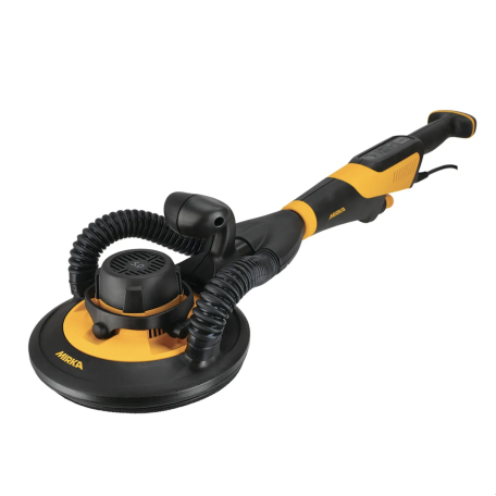 Шлифовальная машина MIRKA LEROS-S 950CV 225 мм + сумка (MIW9502122BA)