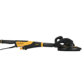 Шліфувальна машина MIRKA LEROS-S 950CV 225 мм + сумка (MIW9502122BA)