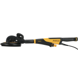Шліфувальна машина MIRKA LEROS-S 950CV 225 мм + сумка (MIW9502122BA)