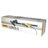 Шліфувальна машина MIRKA LEROS-S 950CV 225 мм + сумка (MIW9502122BA)