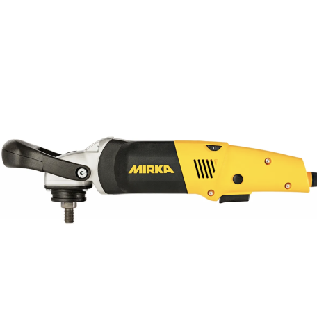 Полировальная электрическая машинка Mirka PS 1437 150 мм. (8991300111)