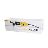 Полірувальна електрична машинка Mirka PS 1437 150 мм. (8991300111)