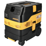 Промышленный пылесос Mirka® DEXOS 1217 M AFC, класс M, 17 л, с автоочисткой фильтра (MIX12171220)