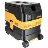 Промышленный пылесос Mirka® DEXOS 1217 M AFC, класс M, 17 л, с автоочисткой фильтра (MIX12171220)