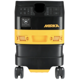 Промышленный пылесос Mirka® DEXOS 1217 M AFC, класс M, 17 л, с автоочисткой фильтра (MIX12171220)