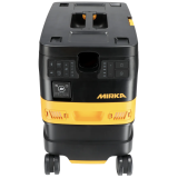 Промышленный пылесос Mirka® DEXOS 1217 M AFC, класс M, 17 л, с автоочисткой фильтра (MIX12171220)