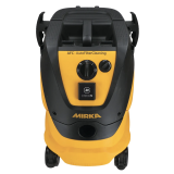Пылесос Mirka 1230 L AFC (8999200111)