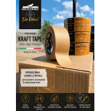 Бумажная крафтовая лента Mustang Da Vinci Kraft Tape 38мм*50м (IT3850DVK)