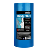 Самоклеюча захисна плівка Blue Film 500 мм*25м MUSTANG (BF50)