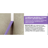 Малярная лента MUSTANG DELICATE LINE 25 мм × 25 м, фиолетовая (ITWP2525L)