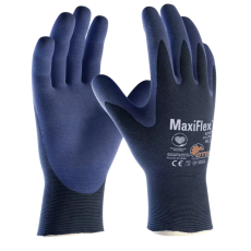 Захисні рукавички MaxiFlex Ultimate 8 M (42-874-8) | UNITRADE
