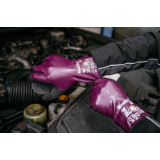 Защитные перчатки МБС MaxiDry® 9L (56-425-9)