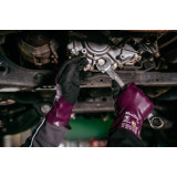 Защитные перчатки МБС MaxiDry® 9L (56-425-9)
