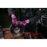 Защитные перчатки МБС MaxiDry® 9L (56-425-9)