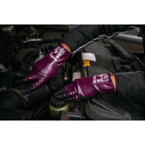 Защитные перчатки МБС MaxiDry® 9L (56-425-9)