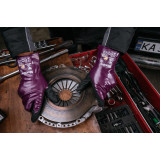 Защитные перчатки МБС MaxiDry® 9L (56-425-9)