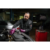 Защитные перчатки МБС MaxiDry® 9L (56-425-9)