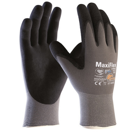 Защитные перчатки MaxiFlex Ultimate 8 M (42-874-8)