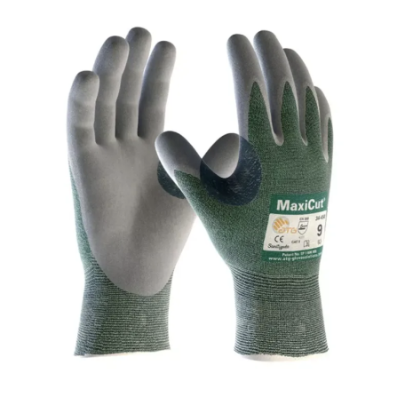 Защитные перчатки MaxiCut® 8M (34-450-8)