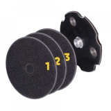 Держатель Mechanic Сlick-Lock PRO для полировальных кругов 100 мм M14 (910278018068)