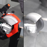 Кожух для полировки EDGEDUSTER 115-125 Mechanic (89568442153)