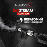 Коллектор отвода пыли DrillSTREAM Aluminum 1_1/4UNC(in)x1_1/4UNC(out) (70115429037)
