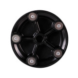 Держатель магнитный для полировальных кругов 100 мм Click-Lock UNI Mechanic (89568442046)