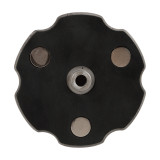 Держатель Mechanic Сlick-Lock PRO для полировальных кругов 100 мм M14 (910278018068)