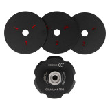 Держатель Mechanic Сlick-Lock PRO для полировальных кругов 100 мм M14 (910278018068)