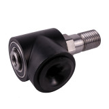 Коллектор отвода пыли Mechanic DrillSTREAM 1 1/4 UNC(OUT) x М18 (IN) (19568442025)