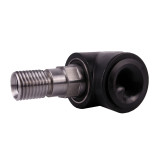 Коллектор отвода пыли Mechanic DrillSTREAM 1 1/4 UNC(OUT) x М18 (IN) (19568442025)
