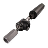Коллектор отвода пыли Mechanic DrillSTREAM 1 1/4 UNC(OUT) x М18 (IN) (19568442025)