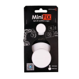 Присоски с кондуктором Mechanic MiniFix, 2 шт (89568442174)