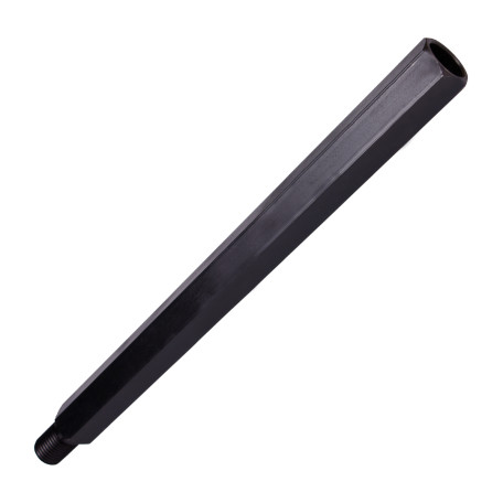 Удлинитель Distar L500 1 1/4" UNC × 1 1/4" UNC (325298)