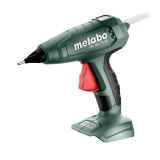 Акумуляторний клейовий пістолет Metabo HK 18 LTX 20 (600797850)