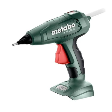 Аккумуляторный клеевой пистолет Metabo HK 18 LTX 20 (600797850)