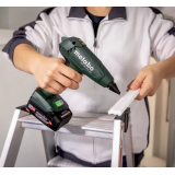 Акумуляторний клейовий пістолет Metabo HK 18 LTX 20 (600797850)