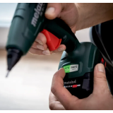 Акумуляторний клейовий пістолет Metabo HK 18 LTX 20 (600797850)