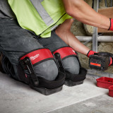 Наколенники Milwaukee Stabilizer Performance Knee Pad (48-73-6051)