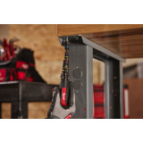 Отвертка магнитная с торцевыми насадками 6-в-1 MILWAUKEE Impact Multi-Nut Driver (4932498179)