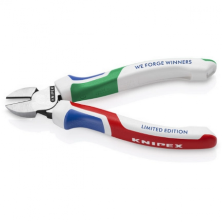 Кусачки боковые KNIPEX limited Edition (70 02 160 S8)