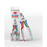 Кусачки боковые KNIPEX limited Edition (70 02 160 S8)